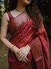 Banarasi Silk Saree(10 SS)