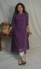 Designer Kurthi (code-1334 bk)