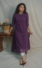 Designer Kurthi (code-1334 bk)