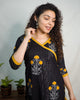 Designer Kurthi (code- 1430bk)