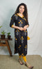 Designer Kurthi (code- 1430bk)