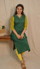 Designer Kurthi (code-1035bk)