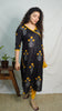 Designer Kurthi (code- 1430bk)