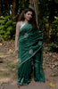 Poly Cotton Silk Saree(21 SS)