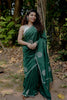 Poly Cotton Silk Saree(21 SS)