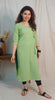 Designer Kurthi (code- 1096bk)