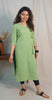 Designer Kurthi (code- 1096bk)