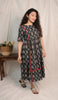 Designer Dress (code- 1524 bk)