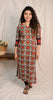 Designer Kurthi (code- 1501 bk)