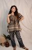 Kafthan Top (code- 1534 bk)