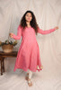 Designer Kurthi (code- 1507 bk)