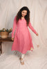 Designer Kurthi (code- 1507 bk)