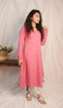 Designer Kurthi (code- 1507 bk)