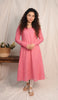 Designer Kurthi (code- 1507 bk)