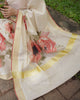 Kerala saree ( TS-01)