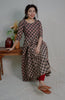 Designer Kurthi (code-1200bk)