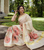 Kerala saree ( TS-01)