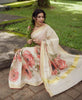 Kerala saree ( TS-01)