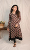 Designer Kurthi (code- 1505 bk)