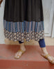 Designer Kurthi (code-1196bk)