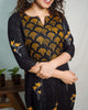 Designer Kurthi (code-1422 bk)