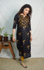 Designer Kurthi (code-1422 bk)