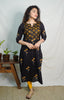 Designer Kurthi (code-1422 bk)