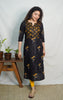 Designer Kurthi (code-1422 bk)