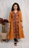 Designer Kurthi(Code-1608 BK)