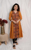 Designer Kurthi(Code-1608 BK)