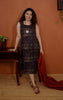 Designer Dress(Code- 1676 BK)