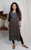 Designer Kurthi(Code-1544 BK)