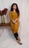 Designer Kurthi(Code-1561 BK)