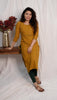 Designer Kurthi(Code-1561 BK)