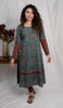 Designer Kurthi (Code-1571 BK)