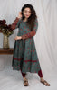 Designer Kurthi (Code-1571 BK)