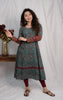 Designer Kurthi (Code-1571 BK)