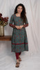 Designer Kurthi (Code-1571 BK)