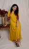 Designer Kurthi(Code-1583 BK)