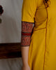 Designer Kurthi(Code-1583 BK)