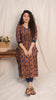 Designer Kurthi (Code-1519 BK)