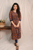 Designer Kurthi (Code-1519 BK)