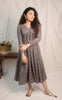 Designer Kurthi (Code-1516 BK)