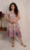 Designer Dress(Code-1555 BK)