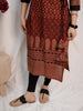 Designer Kurthi(Code-1592 BK)