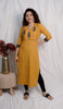 Designer Kurthi(Code-1602 BK)