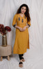 Designer Kurthi(Code-1602 BK)