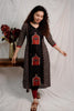 Designer Kurthi(Code-1626 BK)