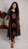 Designer Kurthi(Code-1626 BK)