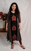 Designer Kurthi(Code-1626 BK)